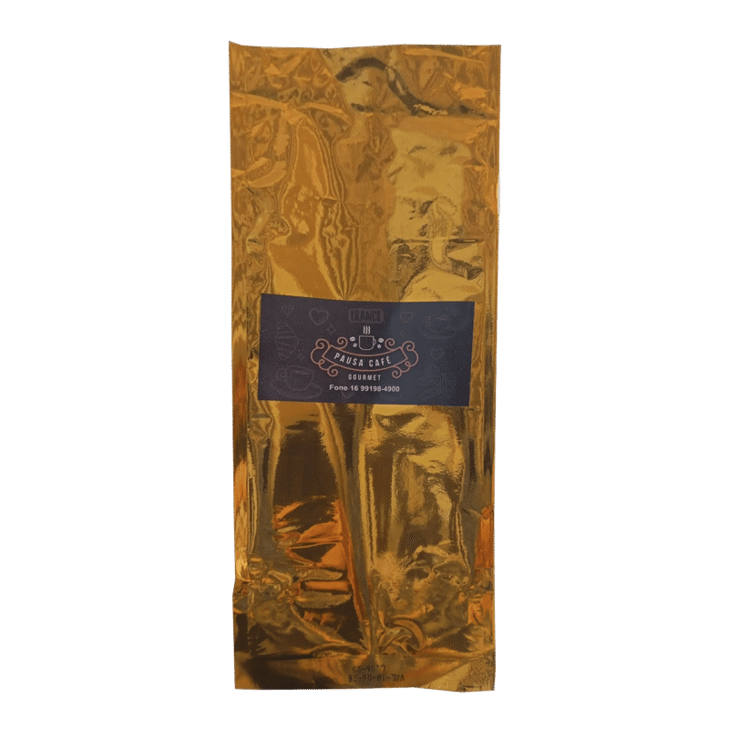 Pausa Café Gourmet – Grão 1Kg